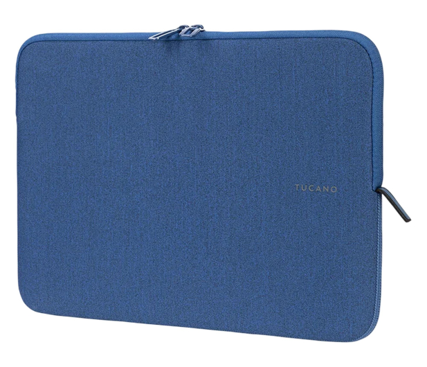 Tucano Melange Sleeve 15,6" Niebieski - 1577875 - zdjęcie